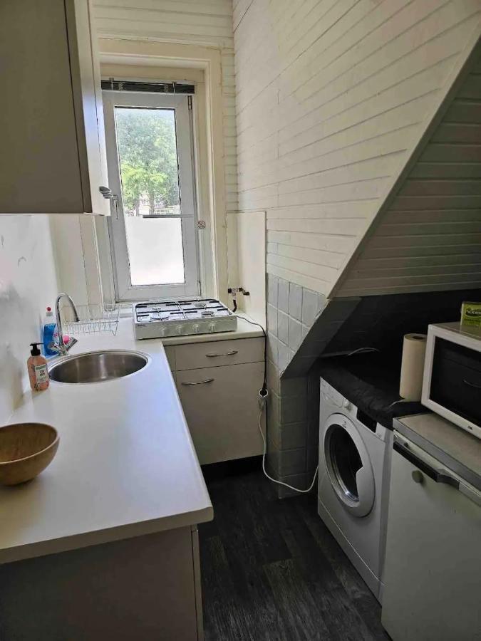 Nice House On Zuidplein Ahoy Ротердам Екстериор снимка